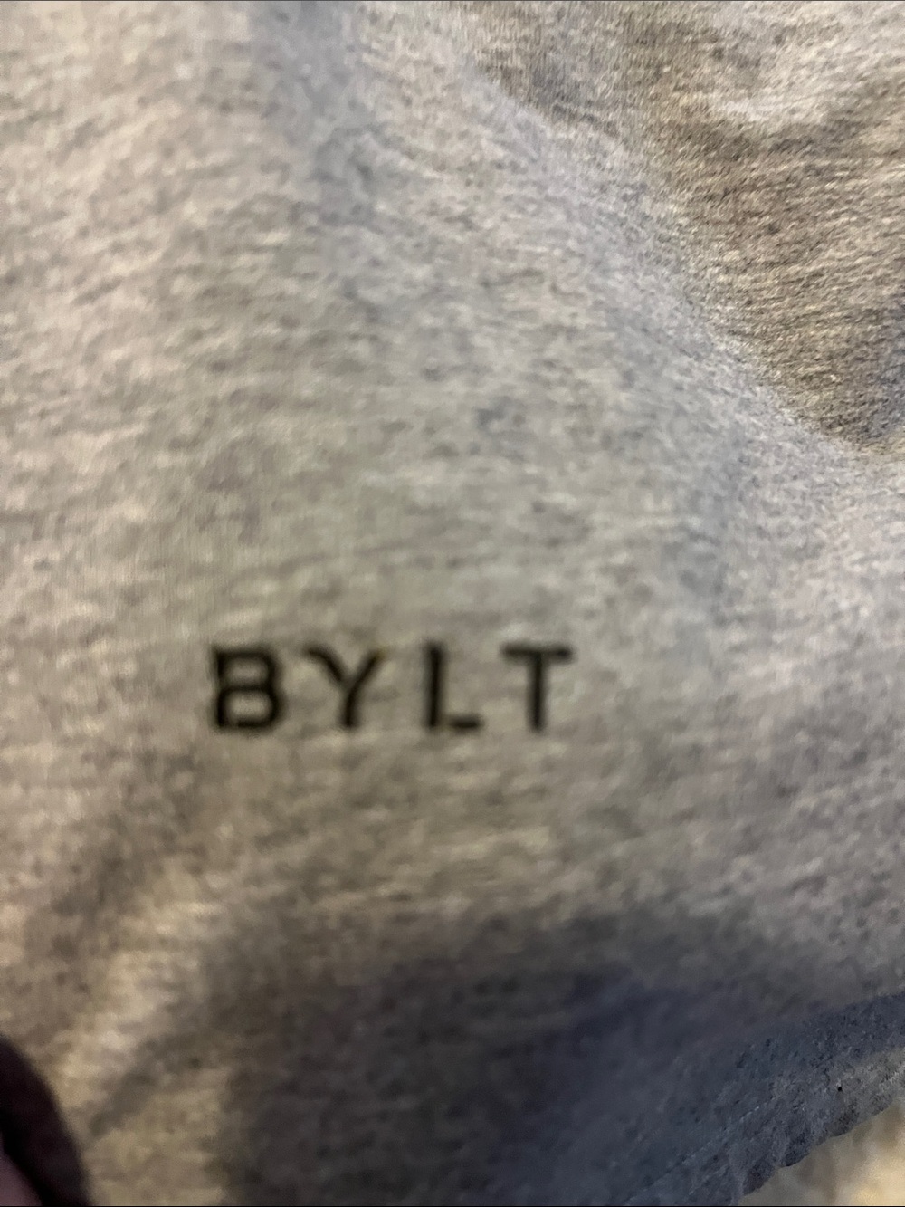 BYLT Men’s Short-Sleeve Henley Pack - Gray, Black, White, Charcoal, Maroon,Navy - Picture 2 of 8